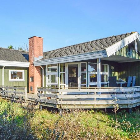 Gorgeous Home In Romo With Sauna Romo Kirkeby Exterior photo