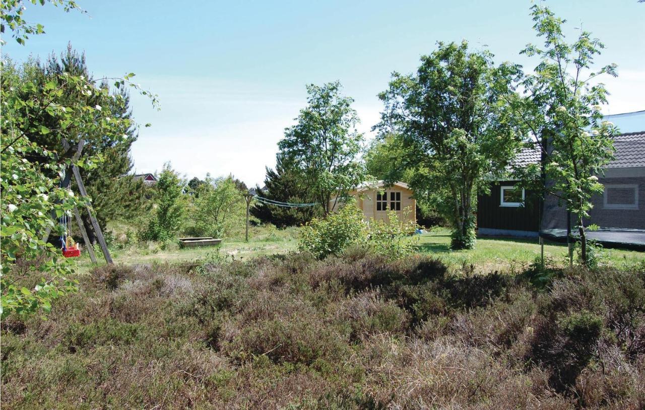 Gorgeous Home In Romo With Sauna Romo Kirkeby Exterior photo