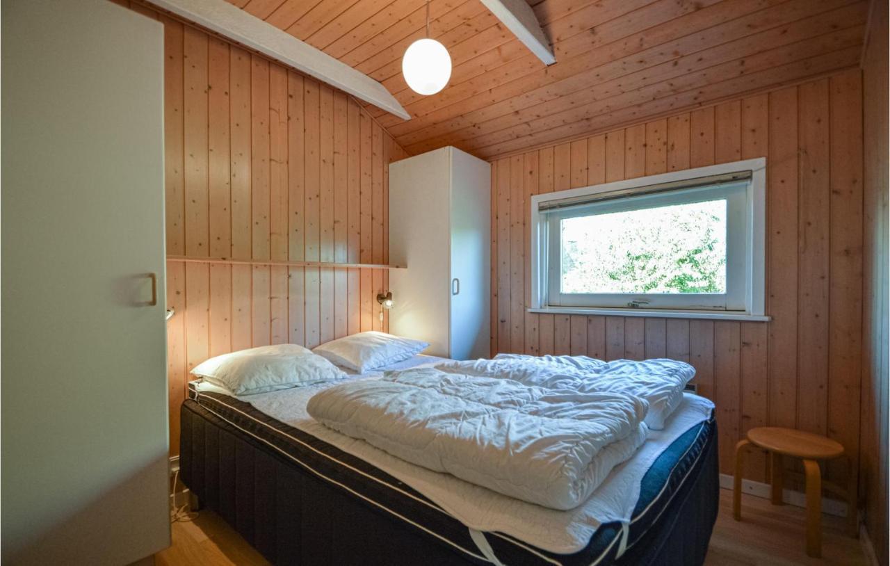 Gorgeous Home In Romo With Sauna Romo Kirkeby Exterior photo