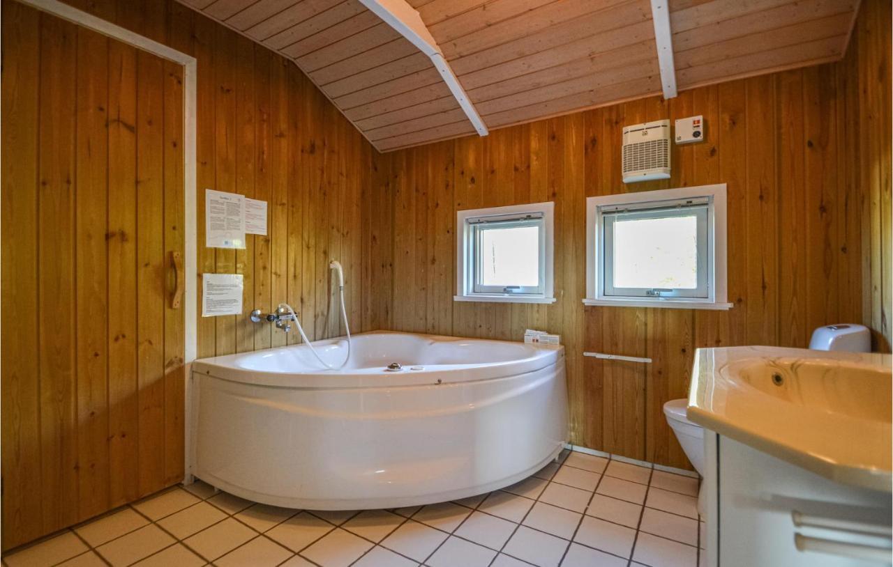 Gorgeous Home In Romo With Sauna Romo Kirkeby Exterior photo