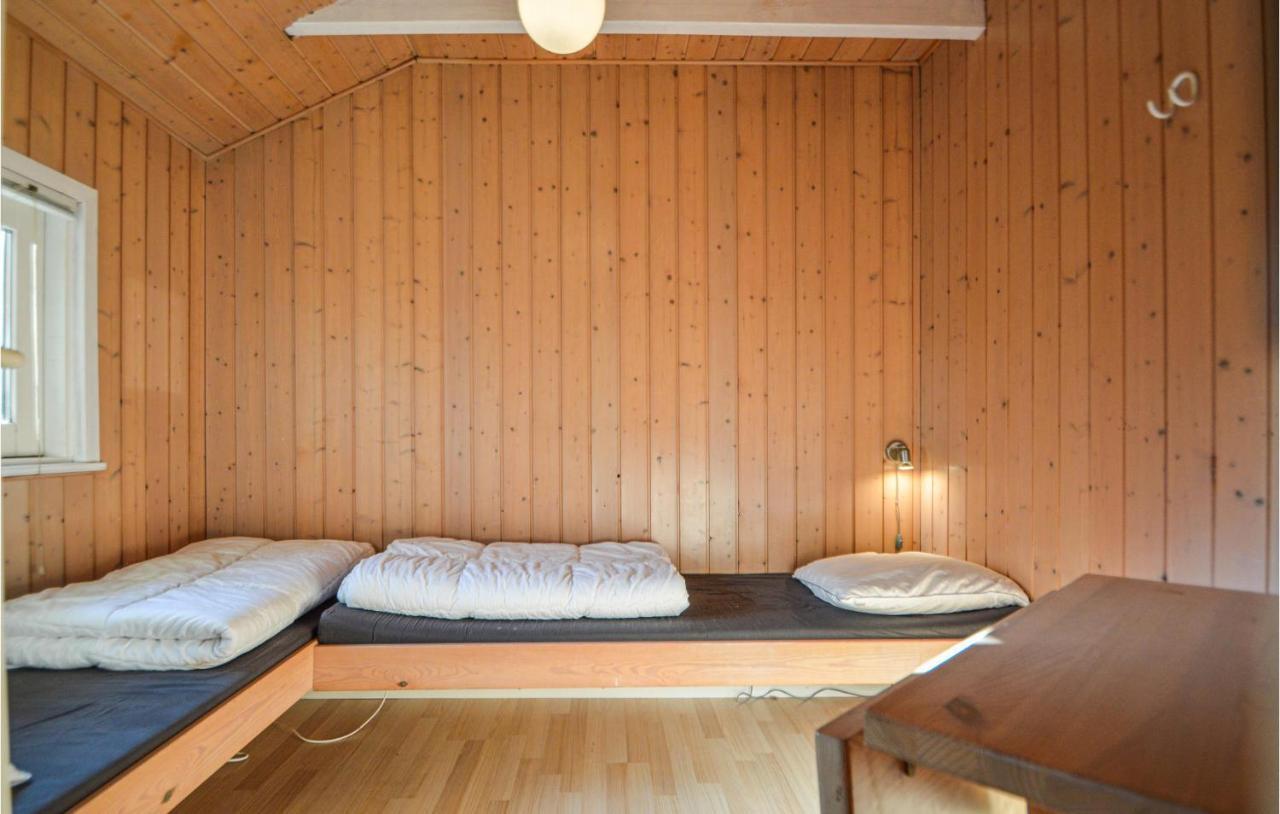 Gorgeous Home In Romo With Sauna Romo Kirkeby Exterior photo