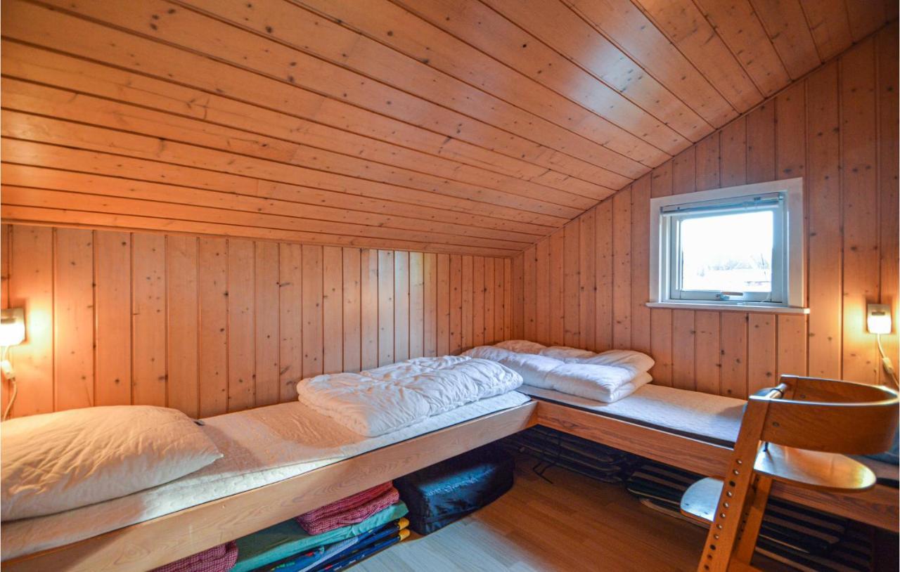 Gorgeous Home In Romo With Sauna Romo Kirkeby Exterior photo